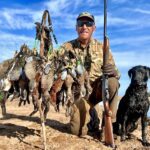 Nayarit Mexico Duck Hunting and Dove Hunting Combo