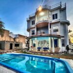 Nayarit Mexico Duck Hunting beach house lodge