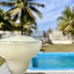 Nayarit Mexico Duck Hunt best margaritas