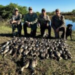 Nayarit Mexico duck hunt