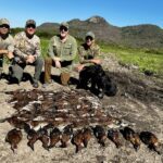 best cinnamon teal hunt Nayarit Mexico
