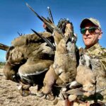 best white winged dove hunt in Nayarit Mexico