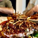 fresh tuna Nayarit Mexico duck hunt combo