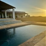 Nayarit Mexico duck hunting combo lodge