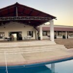 Nayarit Mexico duck hunting combo new lodge