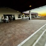 Nayarit Mexico duck hunting combo lodge