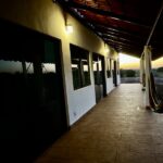 Nayarit Mexico duck hunting combo lodge