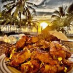 Nayarit Mexico duck hunting trip with dove poppers