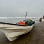 Nayarit Mexico duck hunt local culture