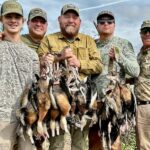 black bellied whistling ducks Nayarit Mexico duck and dove combo