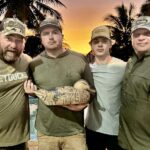 duck dove hunting combo Nayarit Mexico