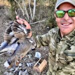 dove hunting Nayarit Mexico duck dove hunting combo