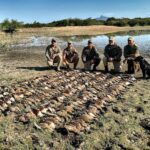spectacular duck hunt Nayarit Mexico