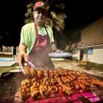 dove popper Nayarit Mexico duck hunting lodge