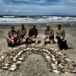 Nayarit Mexico duck hunt