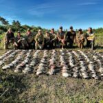 Best Mexico Bluebill Hunt in Mazatlan