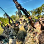 Best Mexico Duck Hunt Mazatlan