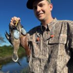 Teal Trophies Mexico Duck Hunting