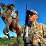Teal Trophies Mazatlan Mexico Hunts