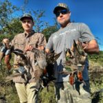 Best Mexico Teal Hunt in Mazatlan