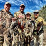 Best Mexico Duck Hunt Mazatlan Family Vacation