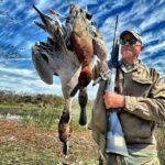 Best Mexico Duck Hunt Mazatlan