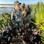 duck hunting blind Nayarit Mexico