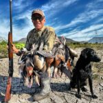 Nayarit Mexico black bellied whistling duck hunt