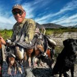 Nayarit Mexico black bellied whistling duck hunt