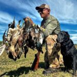 Nayarit Mexico duck hunt