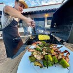 Nayarit Mexico duck hunting food