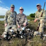 Nayarit Mexico duck hunting
