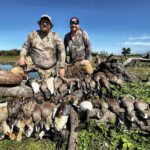 Nayarit Mexico duck hunt