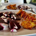 duck hunting in Nayarit Mexico food