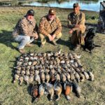duck hunting in Nayarit Mexico