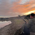 duck hunting in Nayarit Mexico