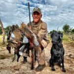 duck hunts in Nayarit Mexico