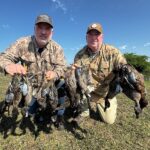 duck hunt in Nayarit Mexico