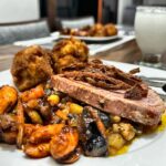 duck hunt dinners in Nayarit Mexico