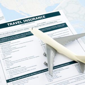 Travel Insurance