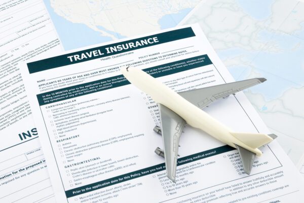 Travel Insurance