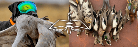 Texas Waterfowl Hunt – Desert Paradise Texas Waterfowl Hunt – Desert Paradise