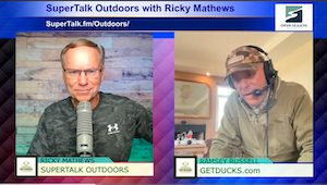 Ramsey Russell Super Talk Outdoors