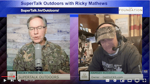 Ramsey Russell Interview