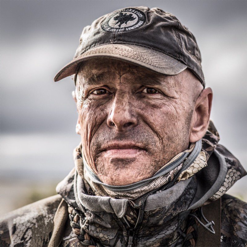 Ramsey Russell founded GetDucks.com, hosts Duck Season Somewhere podcast is an advocate for wildlife conservation.