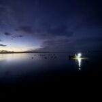 readying for New Zealand duck hunting