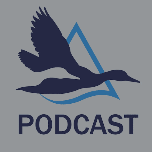 delta waterfowlpodcast Are We Taking Duck Hunting Too Seriously?